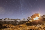 Due giorni tra i colori autunnali delle Orobie - FOTOGALLERY